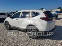 2022 Honda CR-V фото