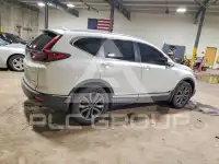 2022 Honda CR-V фото