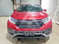 2022 Honda CR-V фото
