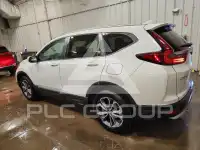 2022 Honda CR-V фото