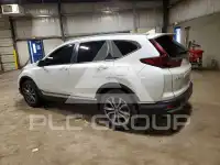 2022 Honda CR-V фото