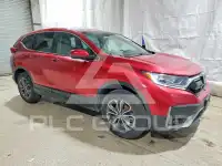 2022 Honda CR-V фото
