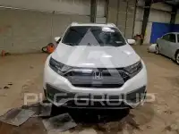 2022 Honda CR-V фото