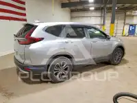 2022 Honda CR-V фото