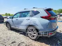 2022 Honda CR-V фото