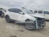 2022 Honda CR-V фото