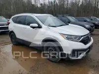 2022 Honda CR-V фото