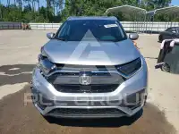 2022 Honda CR-V фото