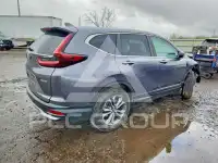 2022 Honda CR-V фото