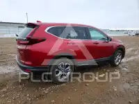 2022 Honda CR-V фото