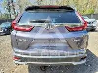2022 Honda CR-V photo