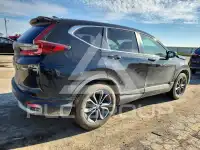 2022 Honda CR-V photo