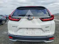 2022 Honda CR-V фото