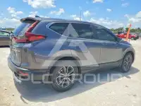 2022 Honda CR-V фото