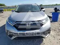 2022 Honda CR-V фото