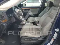 2022 Honda CR-V фото