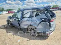 2022 Honda CR-V фото