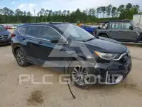 2022 Honda CR-V photo