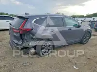 2022 Honda CR-V фото