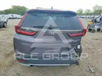 2022 Honda CR-V фото