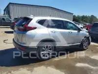 2022 Honda CR-V фото