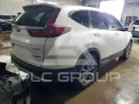 2022 Honda CR-V фото