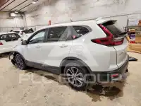 2022 Honda CR-V фото