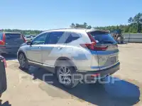 2022 Honda CR-V фото
