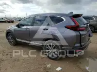 2022 Honda CR-V photo