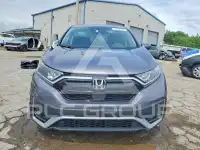 2022 Honda CR-V фото