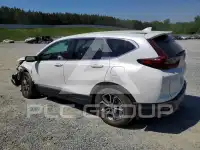 2022 Honda CR-V фото