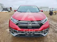 2022 Honda CR-V фото