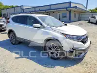 2022 Honda CR-V фото