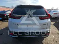 2022 Honda CR-V photo