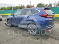 2022 Honda CR-V фото