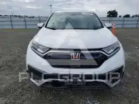 2022 Honda CR-V фото