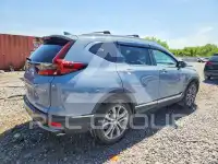 2022 Honda CR-V фото