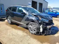 2022 Honda CR-V фото