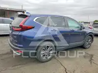 2022 Honda CR-V фото