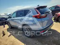 2022 Honda CR-V фото