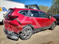 2022 Honda CR-V фото