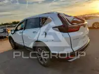 2022 Honda CR-V фото