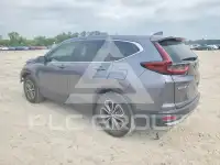 2022 Honda CR-V фото