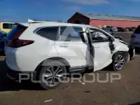 2022 Honda CR-V photo