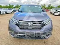 2022 Honda CR-V photo