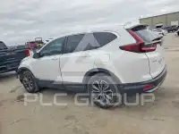 2022 Honda CR-V фото