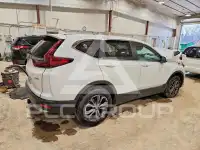 2022 Honda CR-V фото