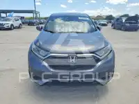 2022 Honda CR-V фото