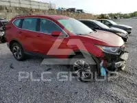 2022 Honda CR-V фото