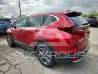 2022 Honda CR-V фото